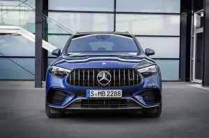 Mercedes-AMG GLC 43 e 63 2024