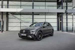 Mercedes-AMG GLC 43 e 63 2024 - 24