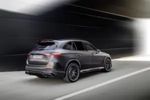 Mercedes-AMG GLC 43 e 63 2024 - 20