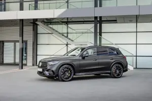 Mercedes-AMG GLC 43 e 63 2024 - 28