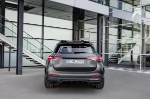 Mercedes-AMG GLC 43 e 63 2024