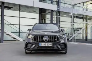 Mercedes-AMG GLC 43 e 63 2024