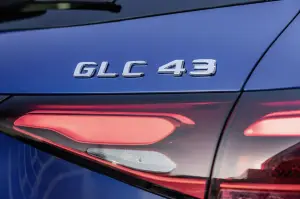 Mercedes-AMG GLC 43 e 63 2024