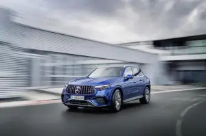 Mercedes-AMG GLC 43 e 63 2024 - 1