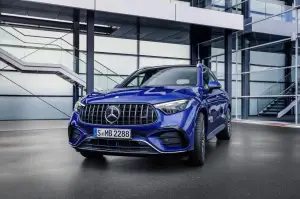 Mercedes-AMG GLC 43 e 63 2024 - 4