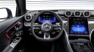 Mercedes-AMG GLC 43 e 63 2024