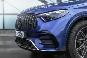 Mercedes-AMG GLC 43 e 63 2024