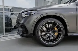 Mercedes-AMG GLC 43 e 63 2024