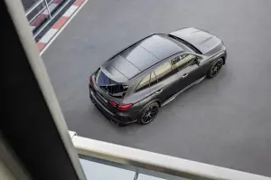 Mercedes-AMG GLC 43 e 63 2024