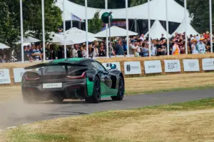 Rimac Nevera Goodwood Festival of Speed 2023 - 6