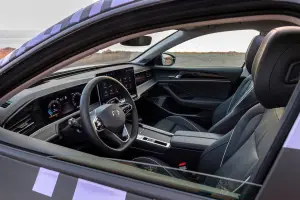 Volkswagen Passat Variant 2024 - Test finali - 2