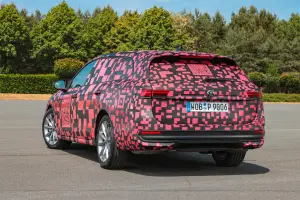 Volkswagen Passat Variant 2024 - Test finali - 5