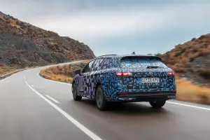 Volkswagen Passat Variant 2024 - Test finali - 4