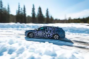 Volkswagen Passat Variant 2024 - Test finali - 9