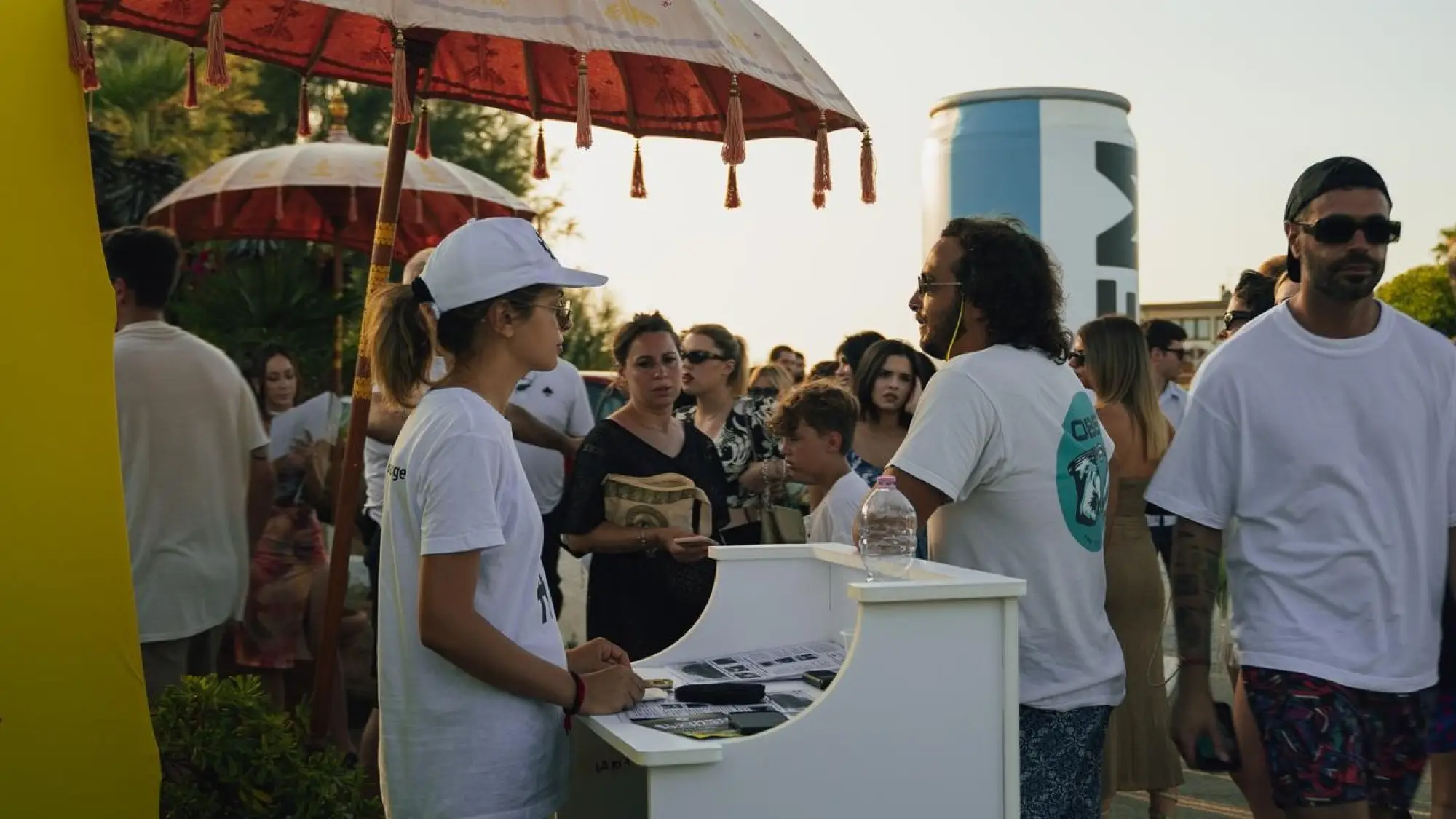 Smart 1 Summer Recharge Tour - 8