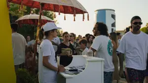 Smart 1 Summer Recharge Tour - 8