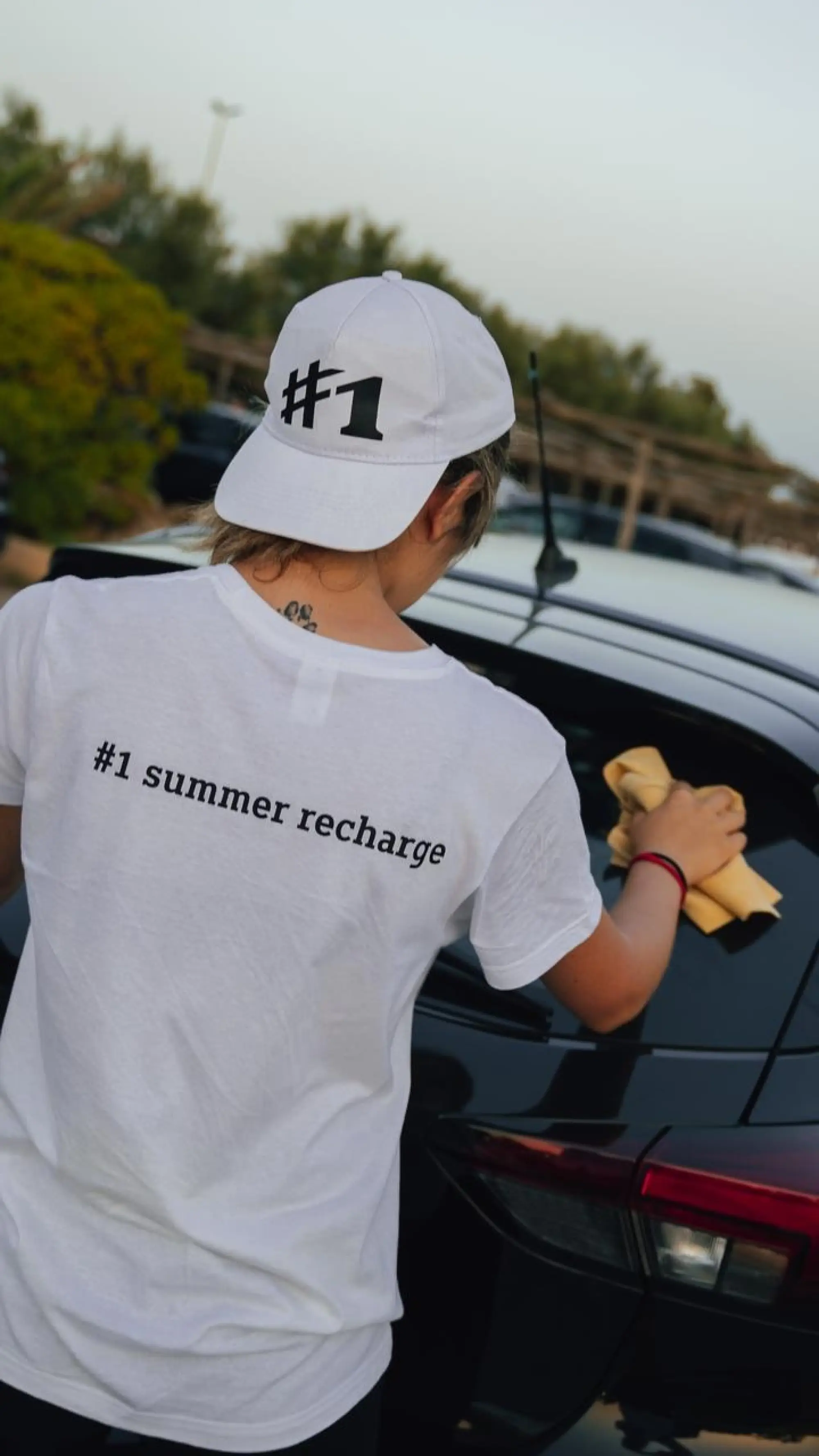 Smart 1 Summer Recharge Tour - 7