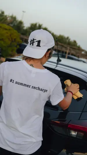 Smart 1 Summer Recharge Tour - 7