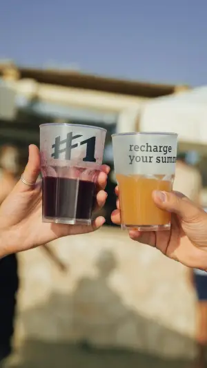 Smart 1 Summer Recharge Tour - 14