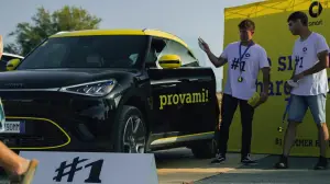 Smart 1 Summer Recharge Tour - 16