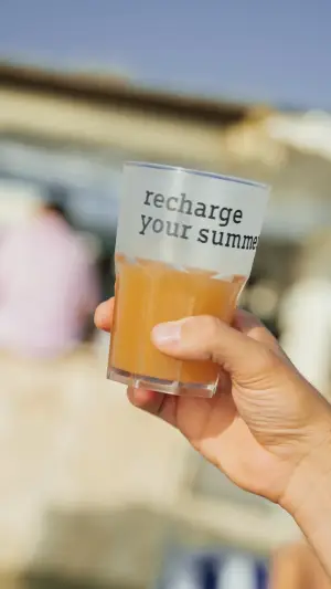 Smart 1 Summer Recharge Tour - 15