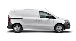 Nissan Townstar Van L2