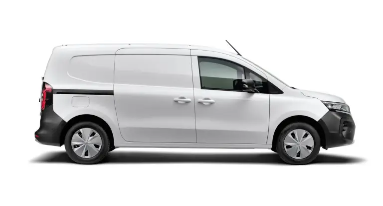 Nissan Townstar Van L2 - 2