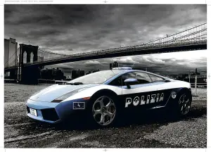 Lamborghini Gallardo - 20 anni - 9