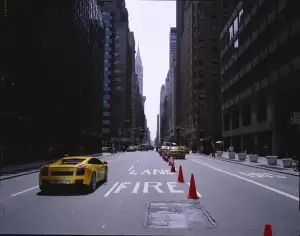 Lamborghini Gallardo - 20 anni - 10