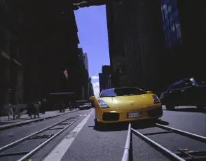 Lamborghini Gallardo - 20 anni - 16