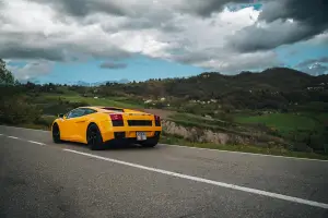 Lamborghini Gallardo - 20 anni - 21