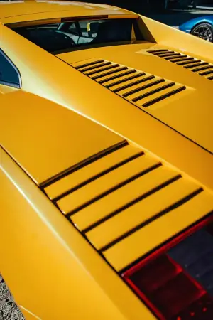 Lamborghini Gallardo - 20 anni - 14