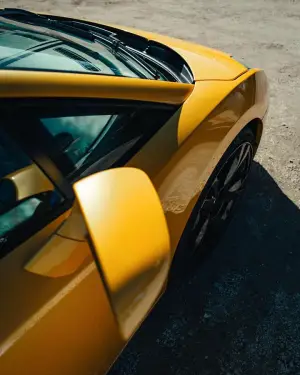 Lamborghini Gallardo - 20 anni - 15