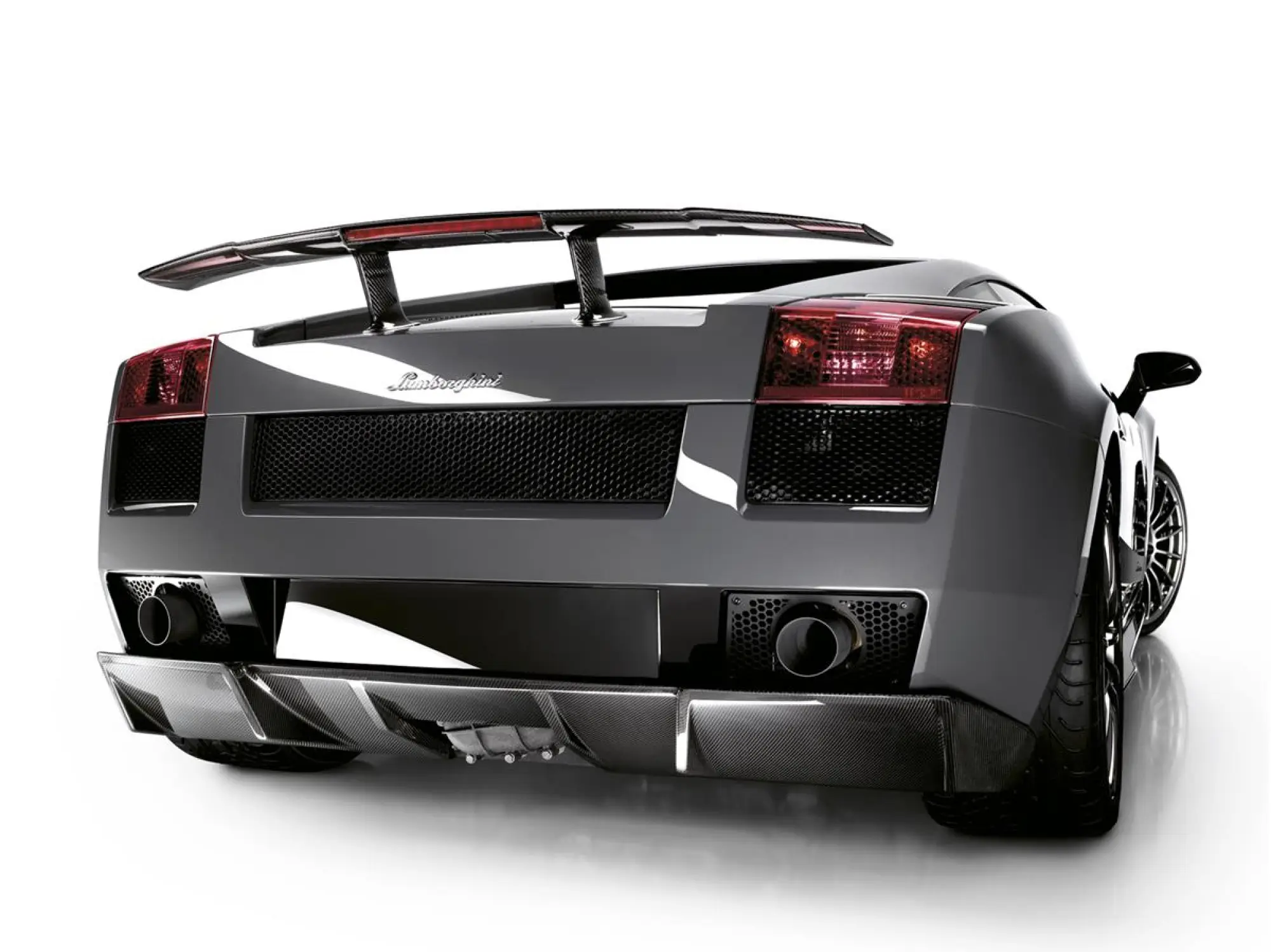 Lamborghini Gallardo - 20 anni - 18