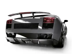 Lamborghini Gallardo - 20 anni - 18