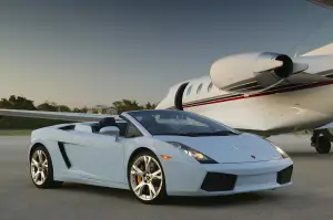 Lamborghini Gallardo - 20 anni - 19