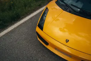 Lamborghini Gallardo - 20 anni - 29