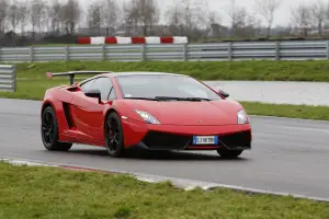 Lamborghini Gallardo - 20 anni - 26