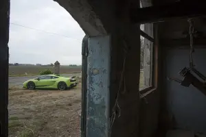Lamborghini Gallardo - 20 anni - 34