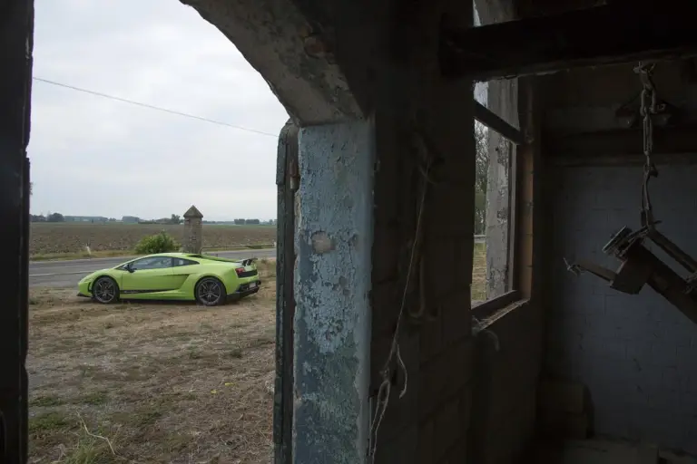 Lamborghini Gallardo - 20 anni - 34