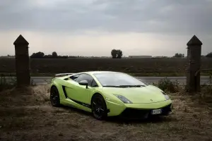 Lamborghini Gallardo - 20 anni - 31