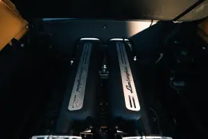 Lamborghini Gallardo - 20 anni - 32