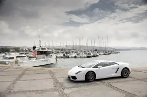 Lamborghini Gallardo - 20 anni - 36