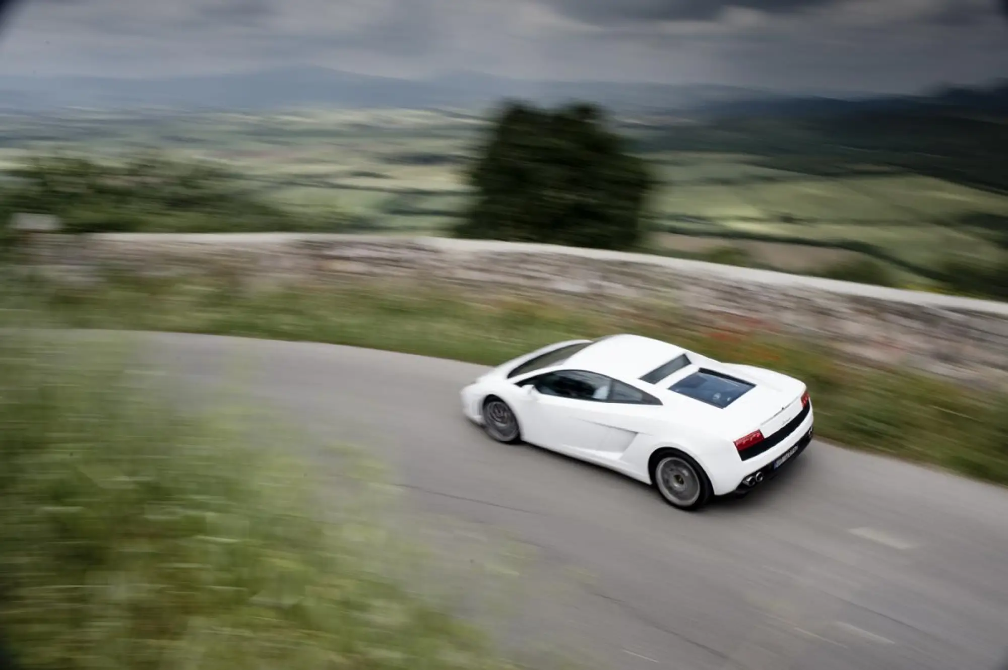 Lamborghini Gallardo - 20 anni - 33