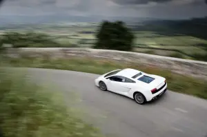 Lamborghini Gallardo - 20 anni - 33