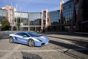 Lamborghini Gallardo - 20 anni - 38