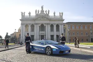 Lamborghini Gallardo - 20 anni - 52