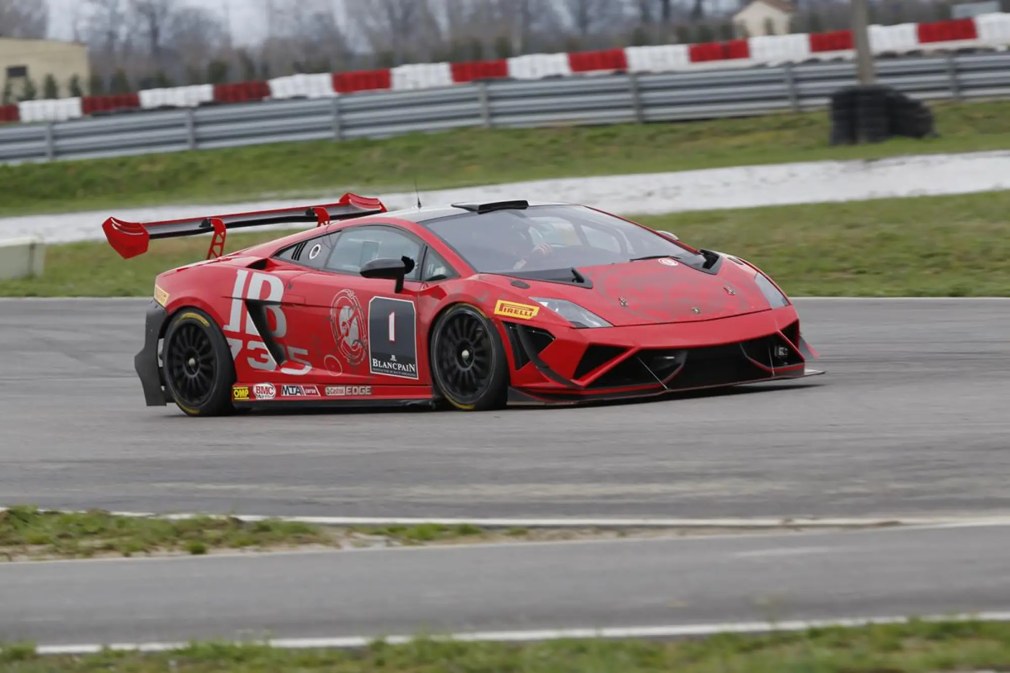 Lamborghini Gallardo - 20 anni - 45