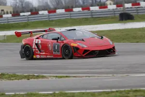 Lamborghini Gallardo - 20 anni - 45