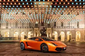Lamborghini Gallardo - 20 anni - 42